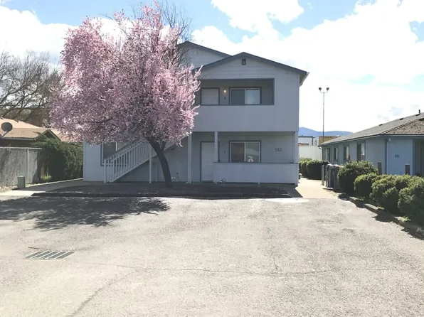 Seroba Circle-Central Point M449, 153 Seroba Cir APT C, Medford, OR 97501