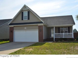 3108 Totley Dr, Fayetteville, NC 28306