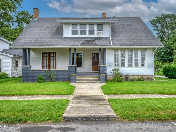 112 S Main St, Bloomdale, OH 44817