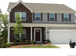 7339 Mill Ruins Ave SW, Concord, NC 28025