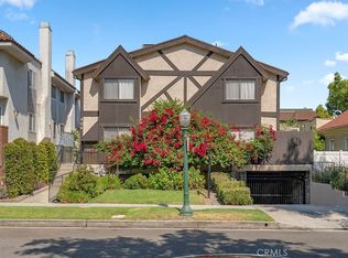 606 N Howard St APT D, Glendale, CA 91206