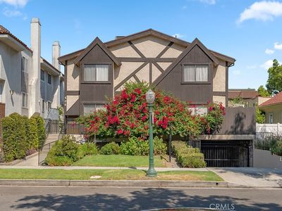 606 N Howard St APT D, Glendale, CA, 91206