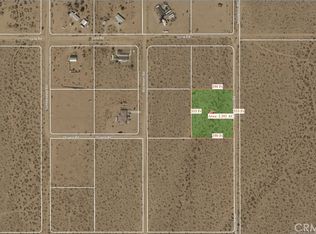 0 Estero Rd, Phelan, CA 92371