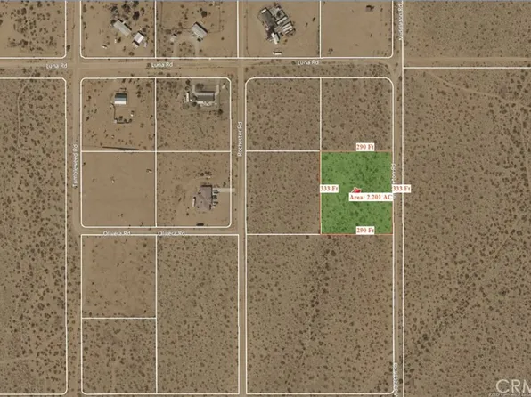 0 Estero Rd, Phelan, CA 92371