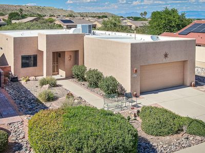 1092 W Union Bell Dr, Green Valley, AZ, 85614