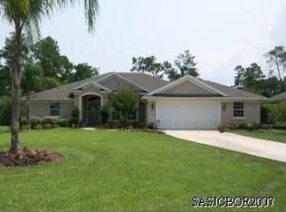 600 Greenwood Cir, Saint Augustine, FL 32086