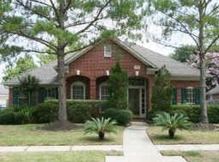 4507 Honeywood Ct, Houston, TX 77059