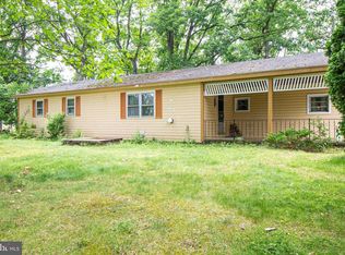 311 Ridge Rd, Gettysburg, PA 17325