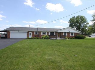 1142 N Knightstown Rd, Shelbyville, IN 46176
