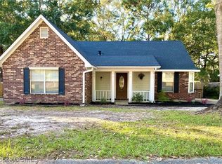 3108 Wellborne Dr W, Mobile, AL 36695