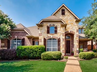 7971 McKamy Dr, Frisco, TX 75034