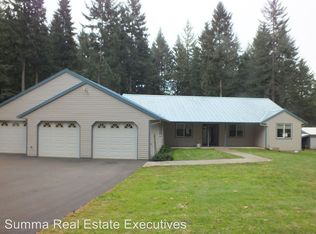 20740 SE Curtis Rd, Damascus, OR 97089