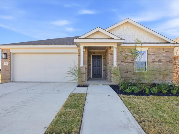 144 Bouldin Acres Pass, San Marcos, TX 78666