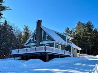 151 Number 9 Rd, Heath, MA 01346