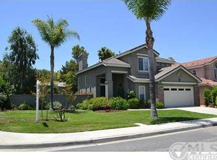 13560 Essence Rd, San Diego, CA 92128