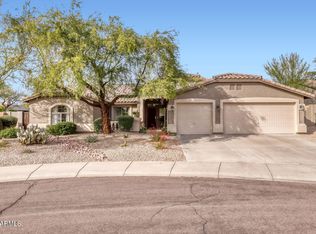 7576 E Tailfeather Dr, Scottsdale, AZ 85255