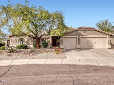 7576 E TAILFEATHER Drive, Scottsdale, AZ, 85255