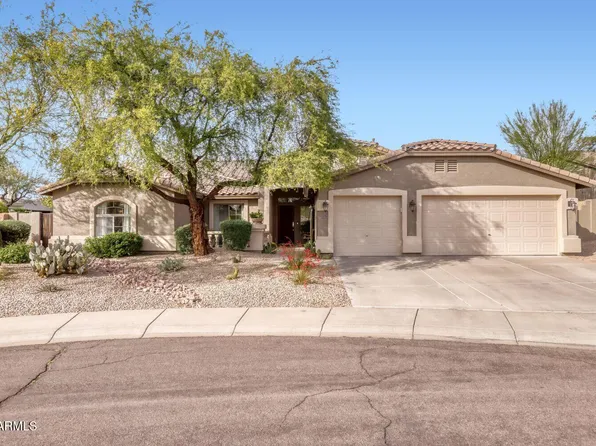 7576 E TAILFEATHER Drive, Scottsdale, AZ 85255