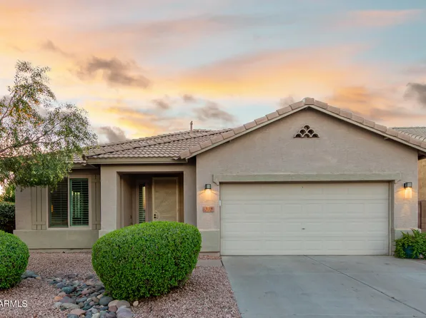 518 S 122ND Lane, Avondale, AZ 85323