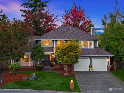 4059 240th Place SE, Issaquah, WA, 98029