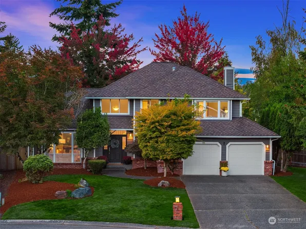 4059 240th Place SE, Sammamish, WA 98029