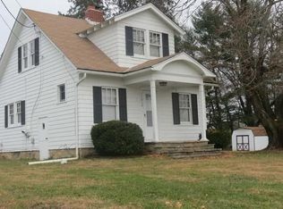 11012 Liberty Rd, Randallstown, MD 21133