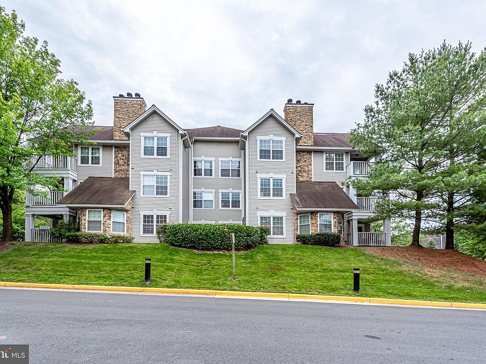 5604 Willoughby Newton Dr Centreville VA Zillow