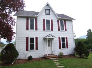 301 Fairview St, Avis, PA 17740