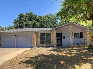 1417 Muse St, Fort Worth, TX 76112