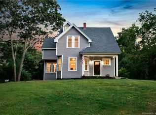 81 Obed Hts, Old Saybrook, CT 06475