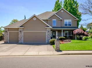 1230 NW 21st St, Albany, OR