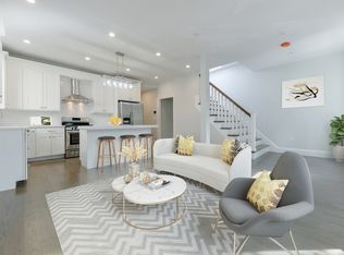 610 E 8th St #1, Boston, MA 02127