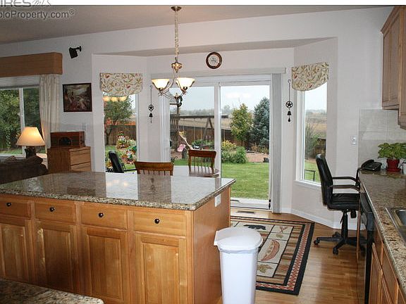 42 inch Birch cabinetry