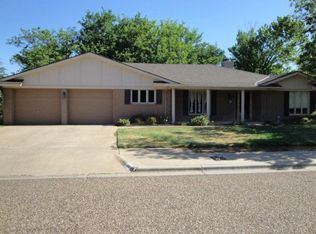 3310 75th St, Lubbock, TX 79423