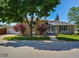 1351 Superior Ave, Calumet City, IL