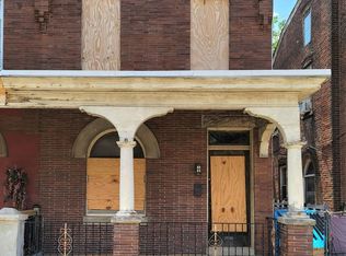 1672 Conklin St, Philadelphia, PA 19124