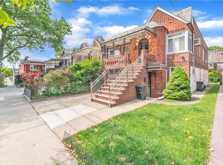 2564 Hubbard St, Brooklyn, NY 11235