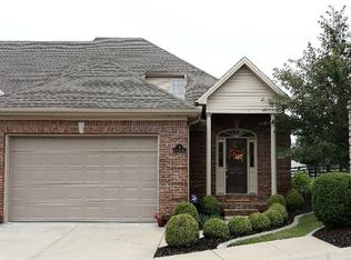 100 Shadow Creek Path, Georgetown, KY 40324