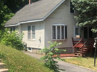 219 Merrill St, Syracuse, NY 13208