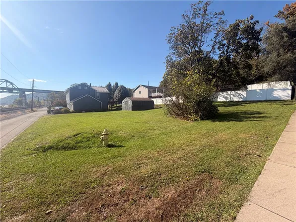 0 Ohio Ave, Beaver, PA 15009