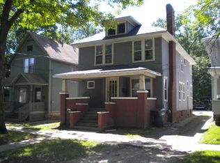 524 Oak St, Kalamazoo, MI