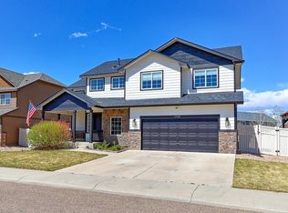 5749 Valley Vista Ave, Firestone, CO 80504