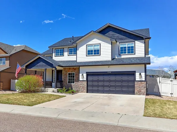 5749 Valley Vista Ave, Firestone, CO 80504