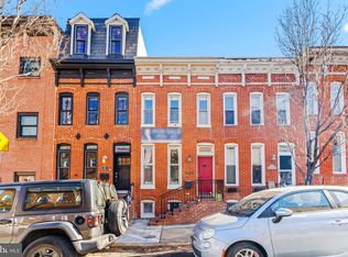 1425 Covington St, Baltimore, MD 21230