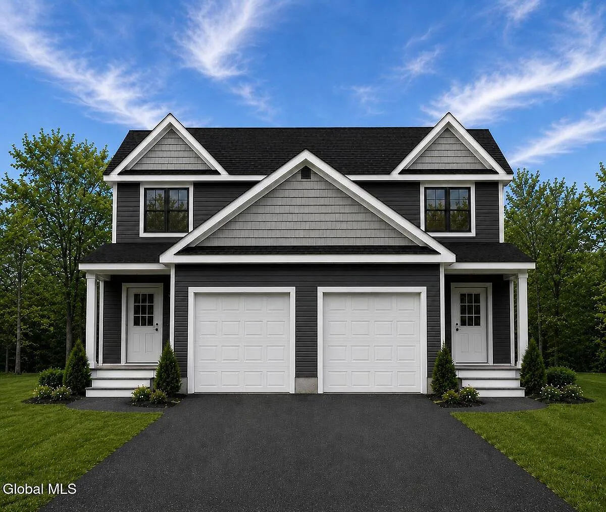 3 bed, 2.5 bath, 1375 sqft, $2,800 — Photo 1