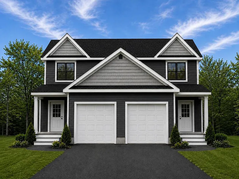 5 Van Slyck Ave #A — Photo 1