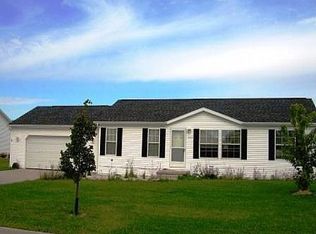 2123 Gadwall Ln, Green Bay, WI 54311