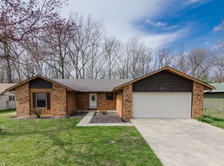 205 Bentley Pl, Shiloh, IL 62221