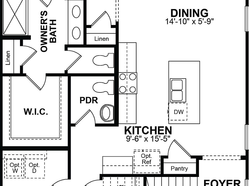 2nd image of 244 Kinsley Way