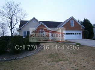 3505 Harfield Dr, Bethlehem, GA 30620